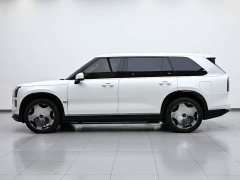 Zeekr Geely Zeekr 9X 2025 Ultra 70kWh 6-Seater - ფოტო 5