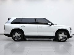 Zeekr Geely Zeekr 9X 2025 Ultra 70kWh 6-Seater - ფოტო 6