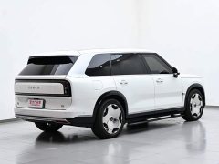 Zeekr Geely Zeekr 9X 2025 Ultra 70kWh 6-Seater - ფოტო 7
