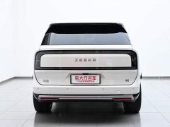 Zeekr Geely Zeekr 9X 2025 Ultra 70kWh 6-Seater - ფოტო 8