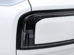 Zeekr Geely Zeekr 9X 2025 Ultra 70kWh 6-Seater - ფოტო 9