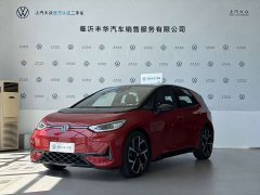 Volkswagen ID.3 2026 Smart Edition Intelligent Version GTX Package - ფოტო 1