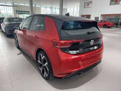 Volkswagen ID.3 2026 Smart Edition Intelligent Version GTX Package - ფოტო 11