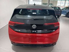 Volkswagen ID.3 2026 Smart Edition Intelligent Version GTX Package - ფოტო 12