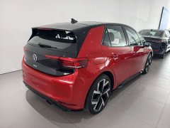 Volkswagen ID.3 2026 Smart Edition Intelligent Version GTX Package - ფოტო 13
