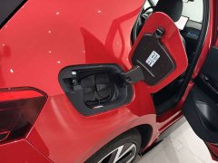 Volkswagen ID.3 2026 Smart Edition Intelligent Version GTX Package - ფოტო 15