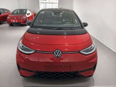 Volkswagen ID.3 2026 Smart Edition Intelligent Version GTX Package - ფოტო 3