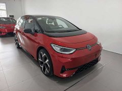 Volkswagen ID.3 2026 Smart Edition Intelligent Version GTX Package - ფოტო 4