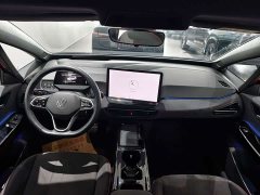 Volkswagen ID.3 2026 Smart Edition Intelligent Version GTX Package - ფოტო 6