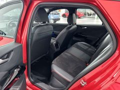 Volkswagen ID.3 2026 Smart Edition Intelligent Version GTX Package - ფოტო 9