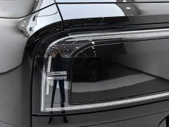 Zeekr Geely Zeekr 9X 2025 Ultra 55kWh 6-Seater - ფოტო 10