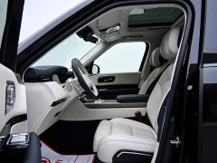 Zeekr Geely Zeekr 9X 2025 Ultra 55kWh 6-Seater - ფოტო 11