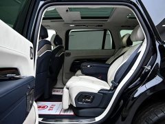 Zeekr Geely Zeekr 9X 2025 Ultra 55kWh 6-Seater - ფოტო 12