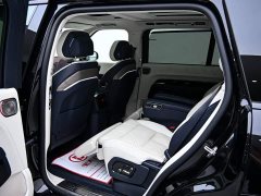 Zeekr Geely Zeekr 9X 2025 Ultra 55kWh 6-Seater - ფოტო 13