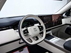 Zeekr Geely Zeekr 9X 2025 Ultra 55kWh 6-Seater - ფოტო 14