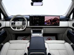Zeekr Geely Zeekr 9X 2025 Ultra 55kWh 6-Seater - ფოტო 16