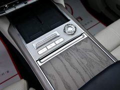 Zeekr Geely Zeekr 9X 2025 Ultra 55kWh 6-Seater - ფოტო 18
