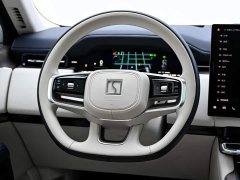 Zeekr Geely Zeekr 9X 2025 Ultra 55kWh 6-Seater - ფოტო 19