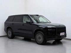 Zeekr Geely Zeekr 9X 2025 Ultra 55kWh 6-Seater - ფოტო 4