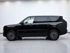 Zeekr Geely Zeekr 9X 2025 Ultra 55kWh 6-Seater - ფოტო 5