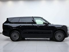 Zeekr Geely Zeekr 9X 2025 Ultra 55kWh 6-Seater - ფოტო 6