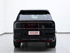Zeekr Geely Zeekr 9X 2025 Ultra 55kWh 6-Seater - ფოტო 8
