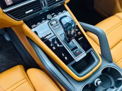 Porsche Cayenne New Energy Cayenne E-Hybrid 2.0T - ფოტო 10