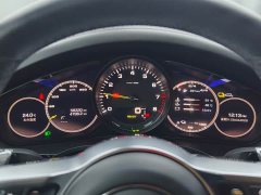 Porsche Cayenne New Energy Cayenne E-Hybrid 2.0T - ფოტო 11