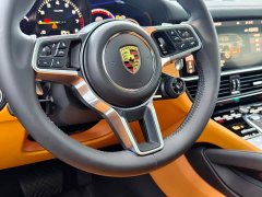 Porsche Cayenne New Energy Cayenne E-Hybrid 2.0T - ფოტო 13