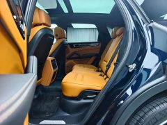 Porsche Cayenne New Energy Cayenne E-Hybrid 2.0T - ფოტო 15
