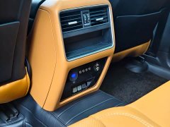 Porsche Cayenne New Energy Cayenne E-Hybrid 2.0T - ფოტო 19