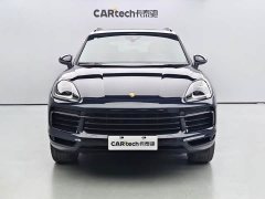 Porsche Cayenne New Energy Cayenne E-Hybrid 2.0T - ფოტო 2