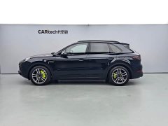 Porsche Cayenne New Energy Cayenne E-Hybrid 2.0T - ფოტო 3