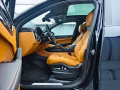 Porsche Cayenne New Energy Cayenne E-Hybrid 2.0T - ფოტო 6