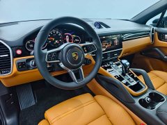 Porsche Cayenne New Energy Cayenne E-Hybrid 2.0T - ფოტო 7