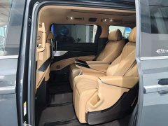 Denza BYD Denza D9 DM-i Smart Drive 1020 Four-Wheel Drive Flagship - ფოტო 10