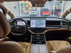 Denza BYD Denza D9 DM-i Smart Drive 1020 Four-Wheel Drive Flagship - ფოტო 11
