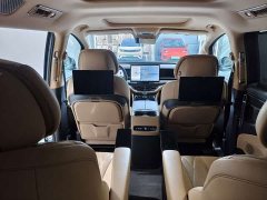 Denza BYD Denza D9 DM-i Smart Drive 1020 Four-Wheel Drive Flagship - ფოტო 12