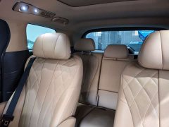 Denza BYD Denza D9 DM-i Smart Drive 1020 Four-Wheel Drive Flagship - ფოტო 13