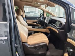 Denza BYD Denza D9 DM-i Smart Drive 1020 Four-Wheel Drive Flagship - ფოტო 14