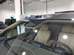 Denza BYD Denza D9 DM-i Smart Drive 1020 Four-Wheel Drive Flagship - ფოტო 15