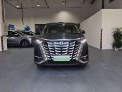 Denza BYD Denza D9 DM-i Smart Drive 1020 Four-Wheel Drive Flagship - ფოტო 2