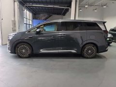 Denza BYD Denza D9 DM-i Smart Drive 1020 Four-Wheel Drive Flagship - ფოტო 3