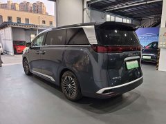 Denza BYD Denza D9 DM-i Smart Drive 1020 Four-Wheel Drive Flagship - ფოტო 4