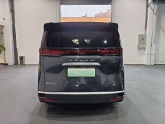 Denza BYD Denza D9 DM-i Smart Drive 1020 Four-Wheel Drive Flagship - ფოტო 5