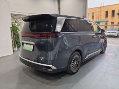 Denza BYD Denza D9 DM-i Smart Drive 1020 Four-Wheel Drive Flagship - ფოტო 6