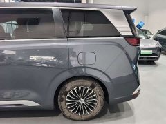 Denza BYD Denza D9 DM-i Smart Drive 1020 Four-Wheel Drive Flagship - ფოტო 8