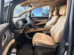 Denza BYD Denza D9 DM-i Smart Drive 1020 Four-Wheel Drive Flagship - ფოტო 9