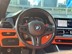 BMW M4 Coupe Thunder Edition - ფოტო 10