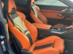 BMW M4 Coupe Thunder Edition - ფოტო 11